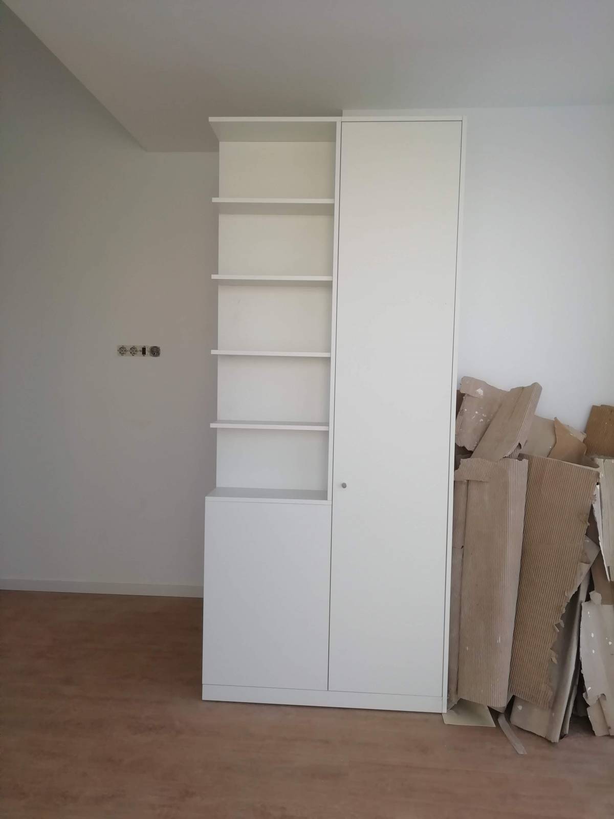 MS.DA,lda - Odivelas - Sound Proofing