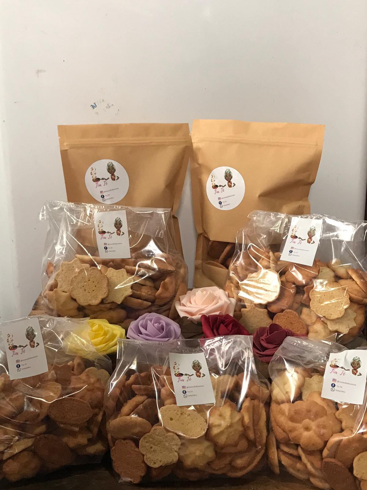 Tia Té - Felgueiras - Catering - Eventos y fiestas