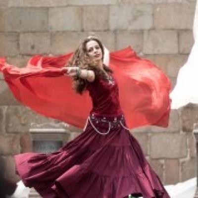 Francisca Zacarias - Mafra - Writing Services