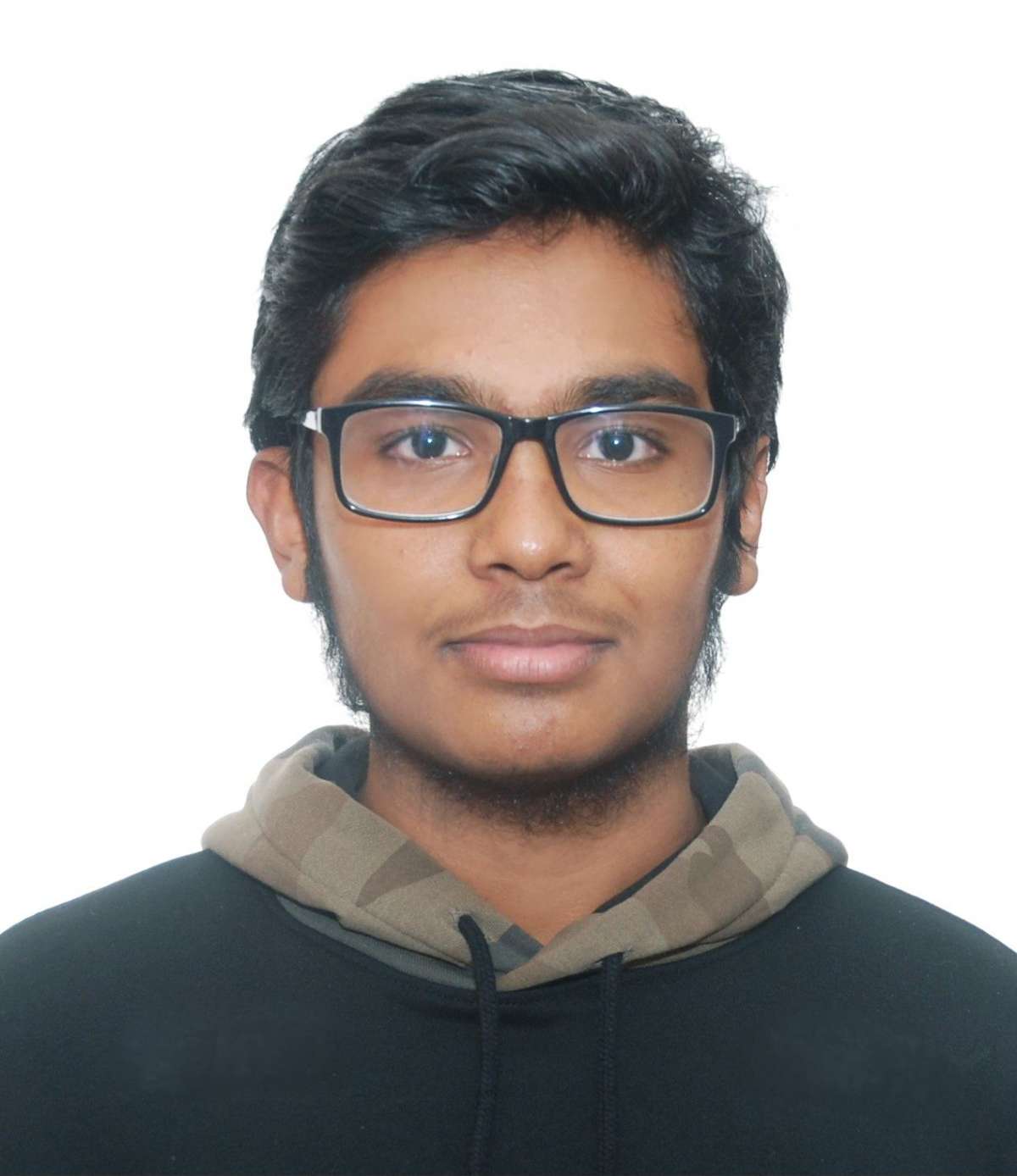 Manjil Diganta - Lisboa - Science Tutoring