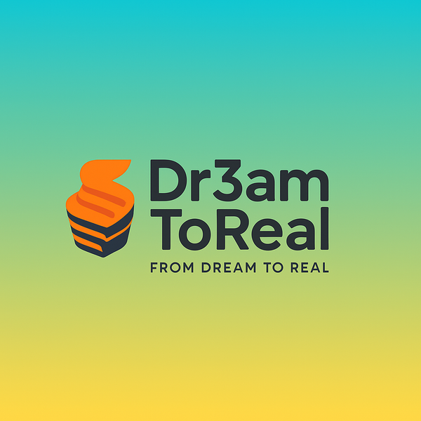 Dr3amToReal - Aveiro - Textildruck