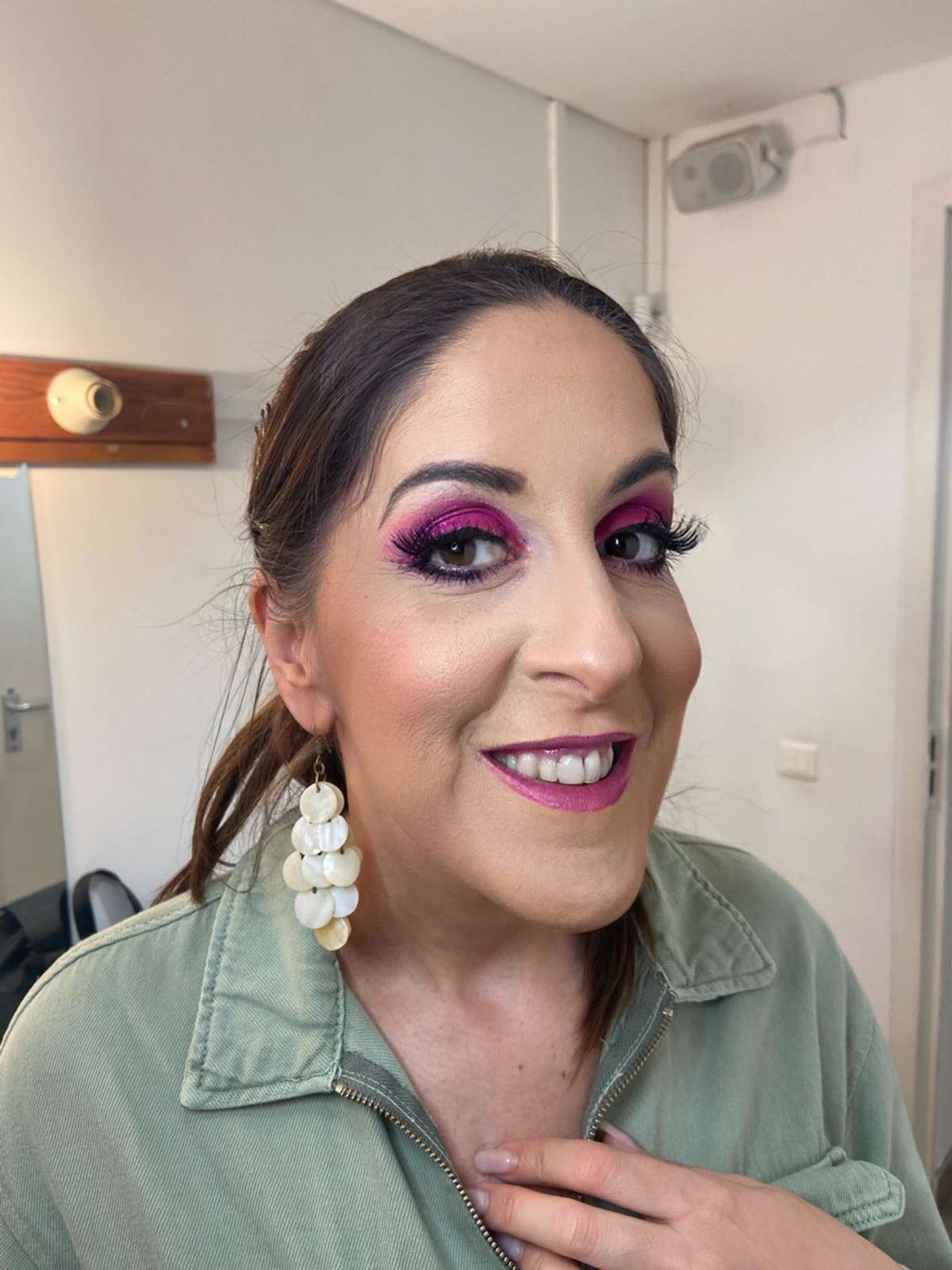 Beatriz Domingues Marques - Oeiras - Maquilhagem para Eventos