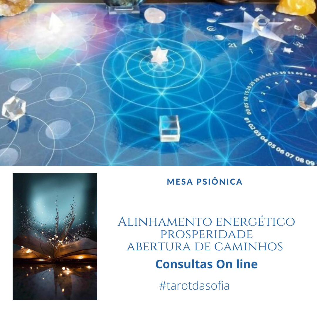 Astróloga Sofia Furtado - Oeiras - Astrologia