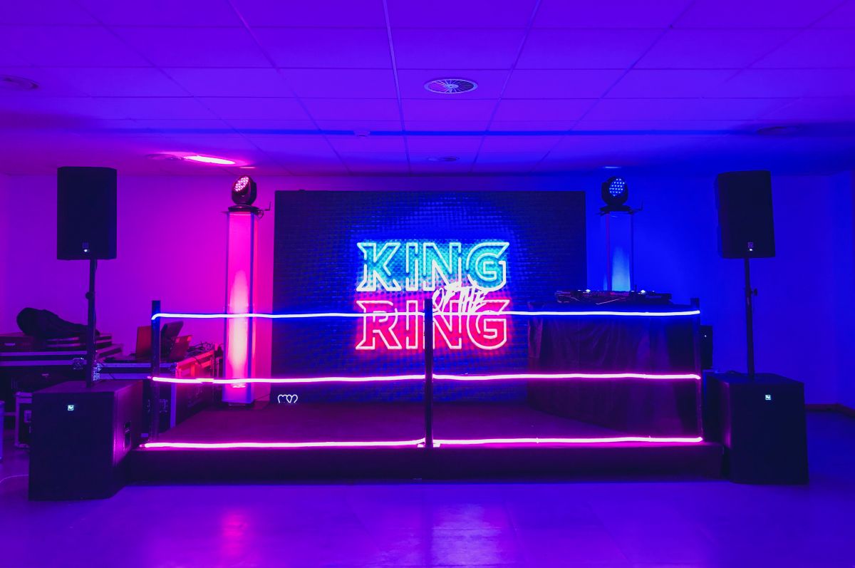 Boost Sound lda - Cascais - Karaoke-Anlage mieten