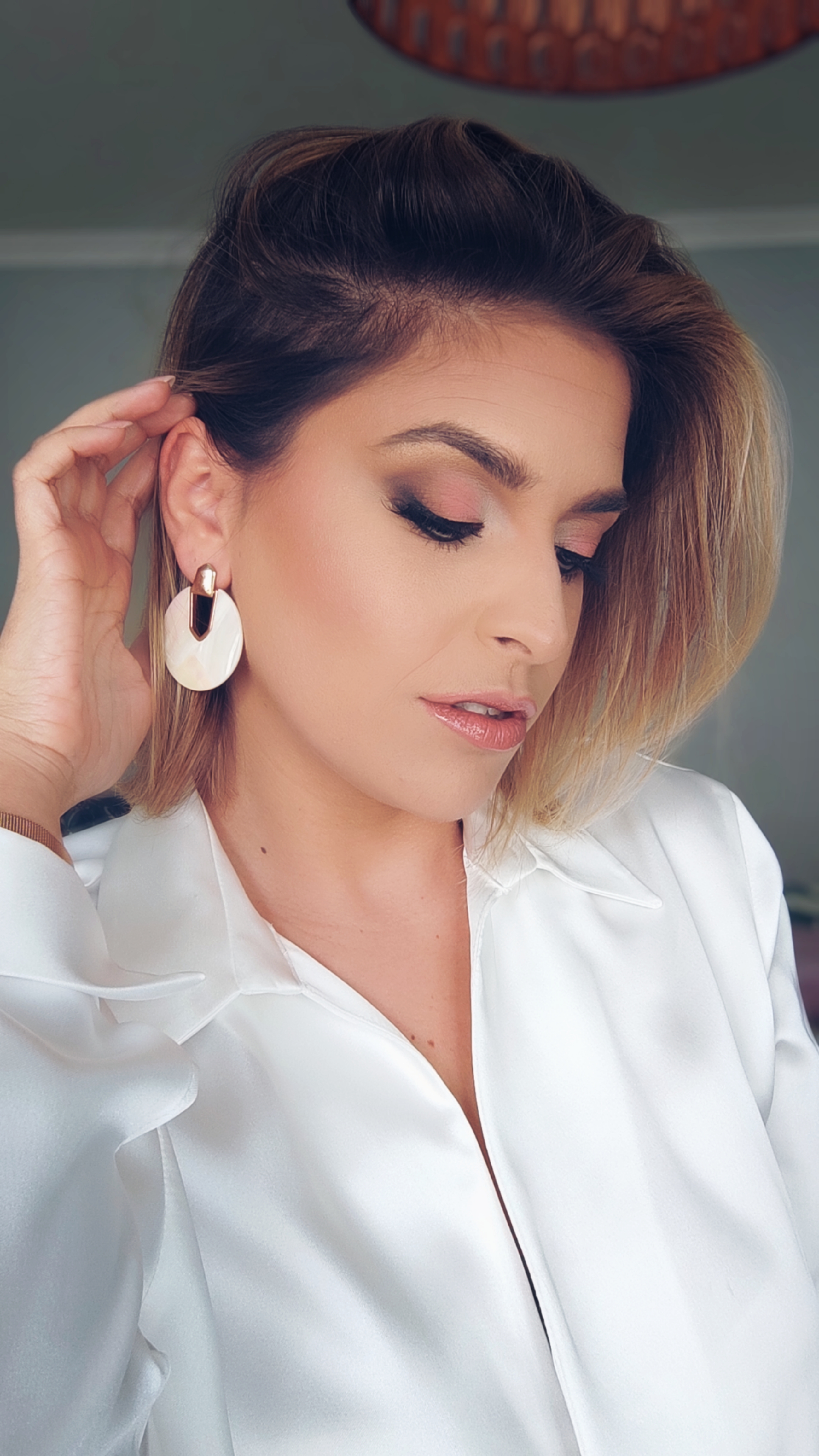 Sílvia Rafael - Mafra - Event Makeup
