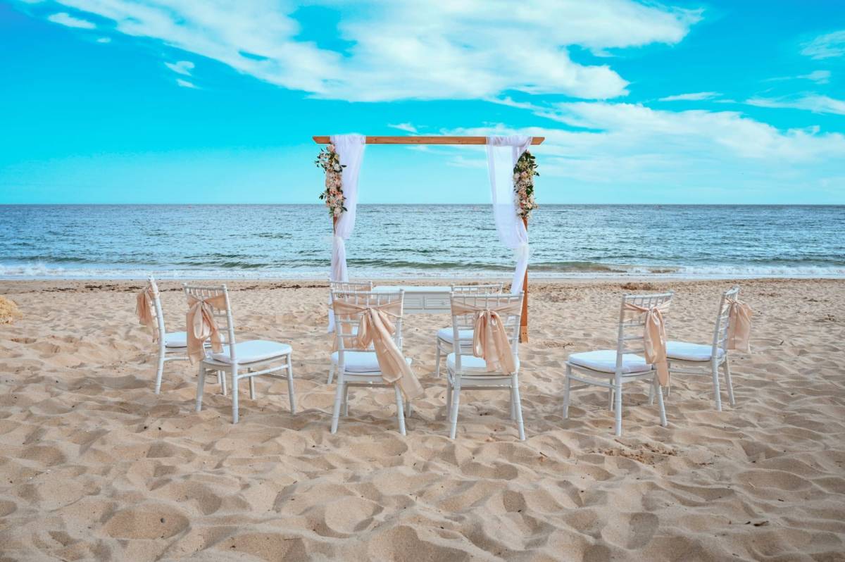 Momentos Únicos algarve - Lagos - Planificación de bodas