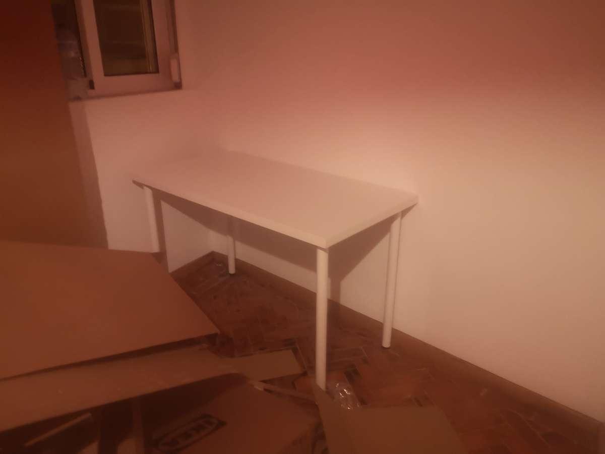 Miguel Capela - Loulé - Furniture Assembly