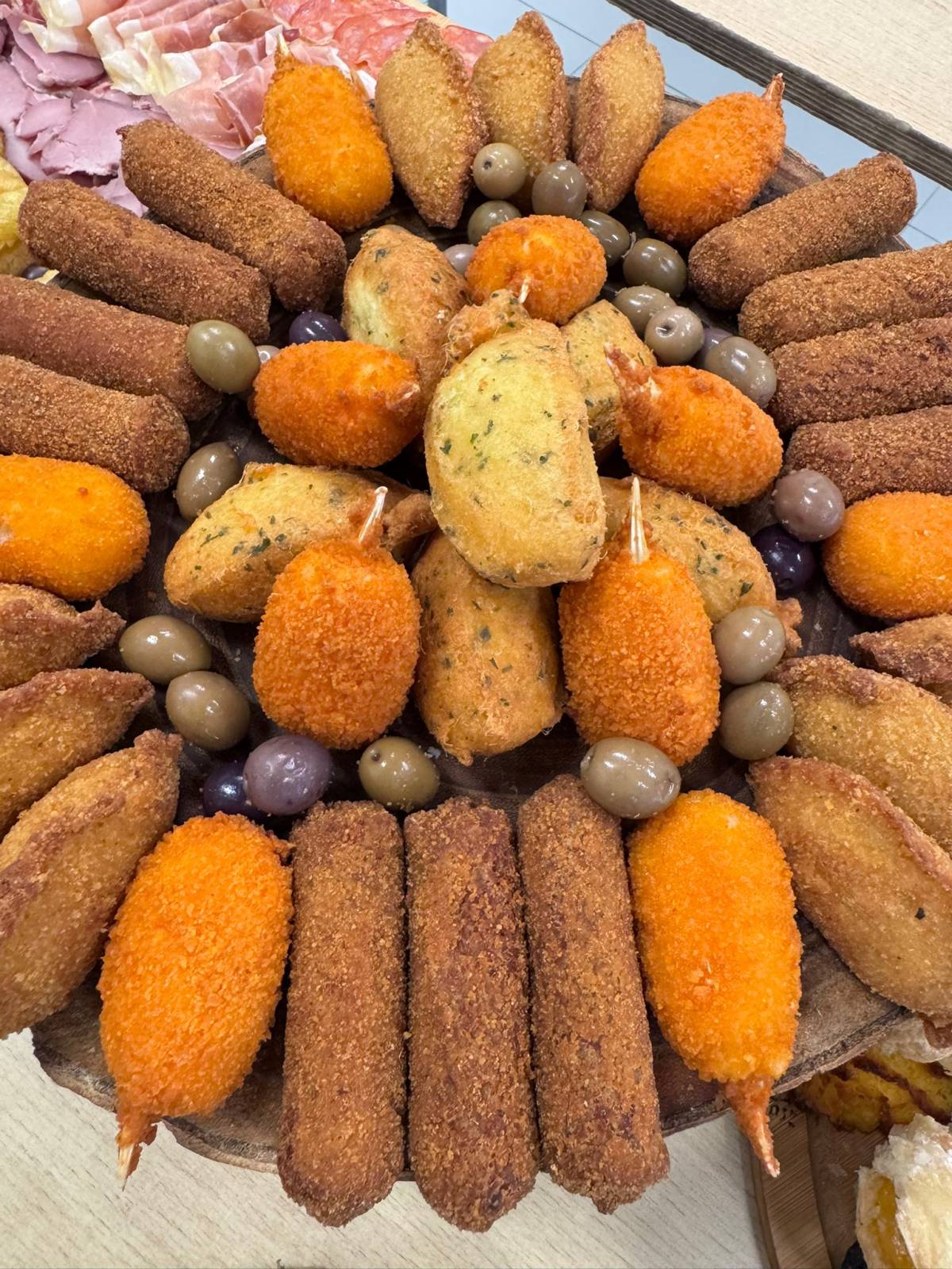Tia Té - Felgueiras - Pasteles de bodas