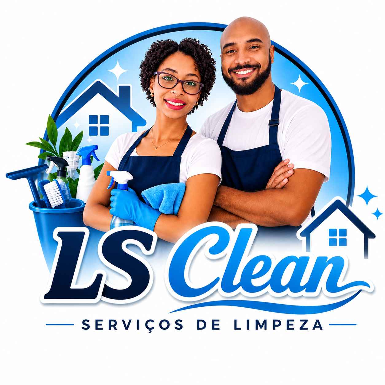 LS Clean - Serviços de limpeza - Fafe - Haushalt organisieren