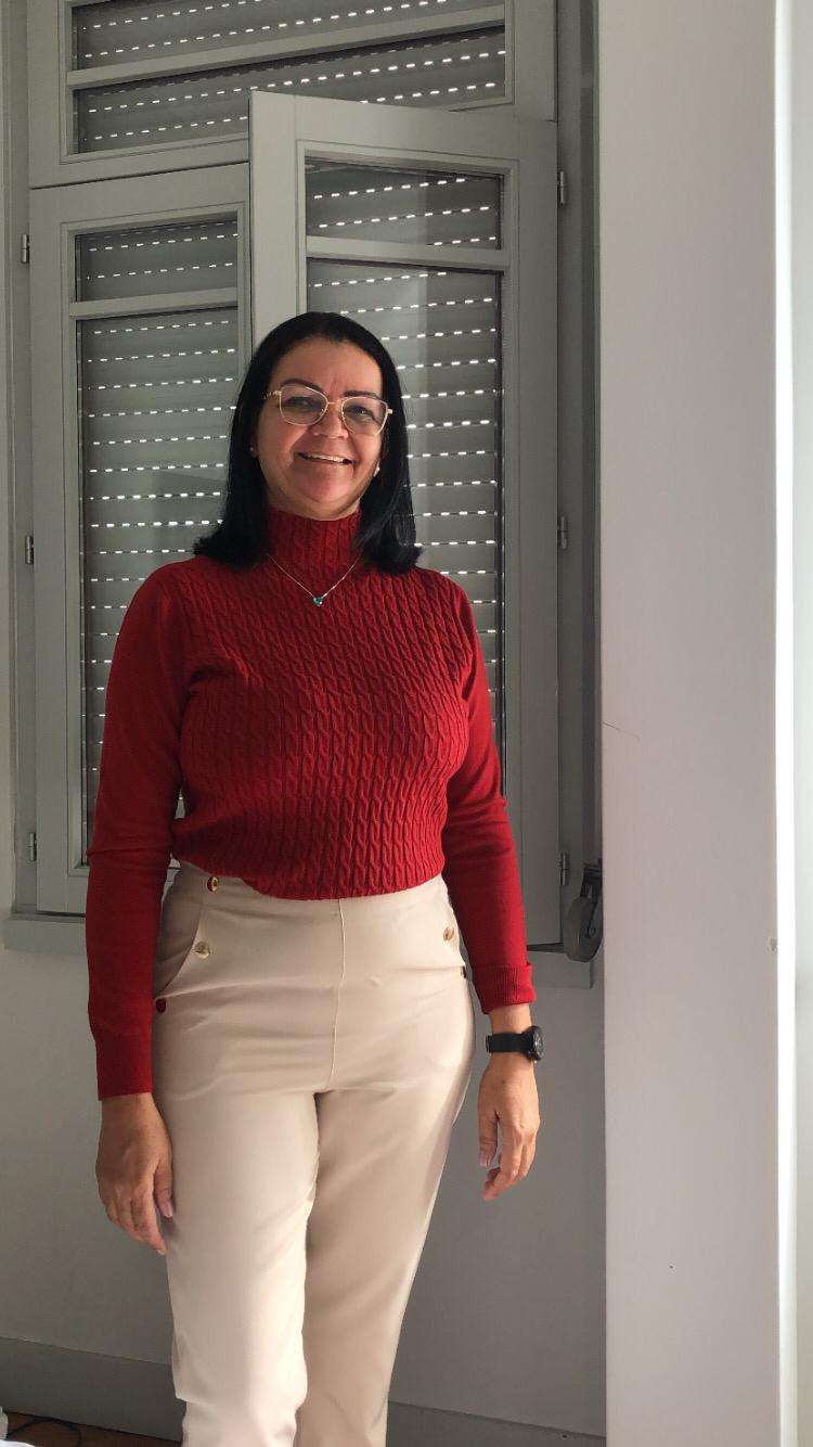 Rosiane Vitor - Setúbal - Deep or Spring Cleaning