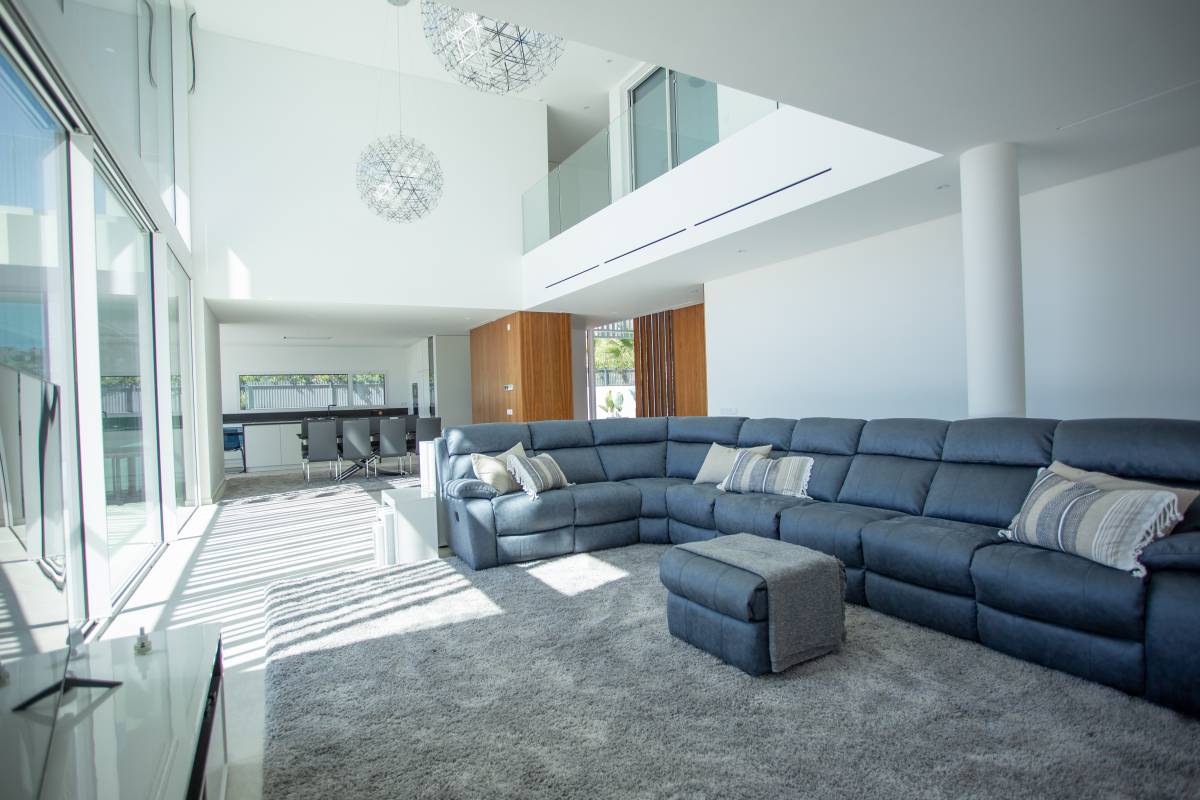 Voya Home Studio - Albufeira - Presentation Services