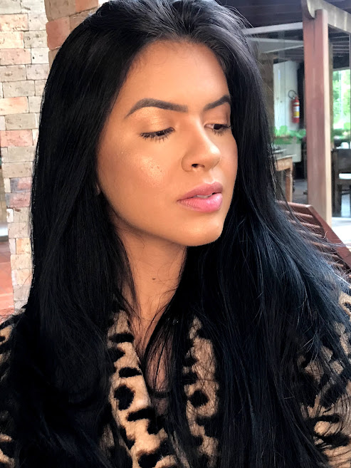 Mari Andradi - Porto - Wedding Makeup