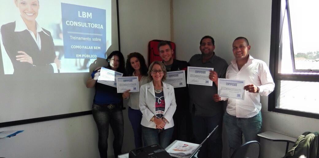 LBM Consultoria | Gestão Empresarial - Matosinhos - Profissionais Financeiros e de Planeamento