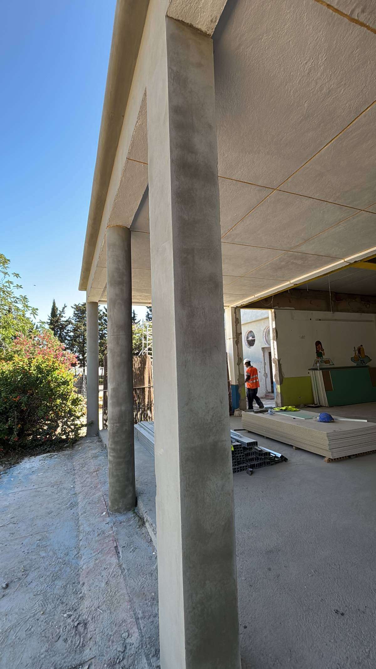 Zampiere - Loulé - Remodelação de Casa de Banho