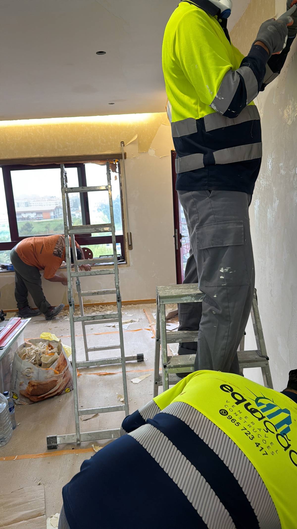 Equação venerável - Figueira da Foz - Remodelação de Cozinhas