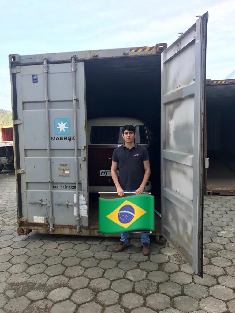 Guilherme Chagas - Santarém - Agência de Documentação Automóvel