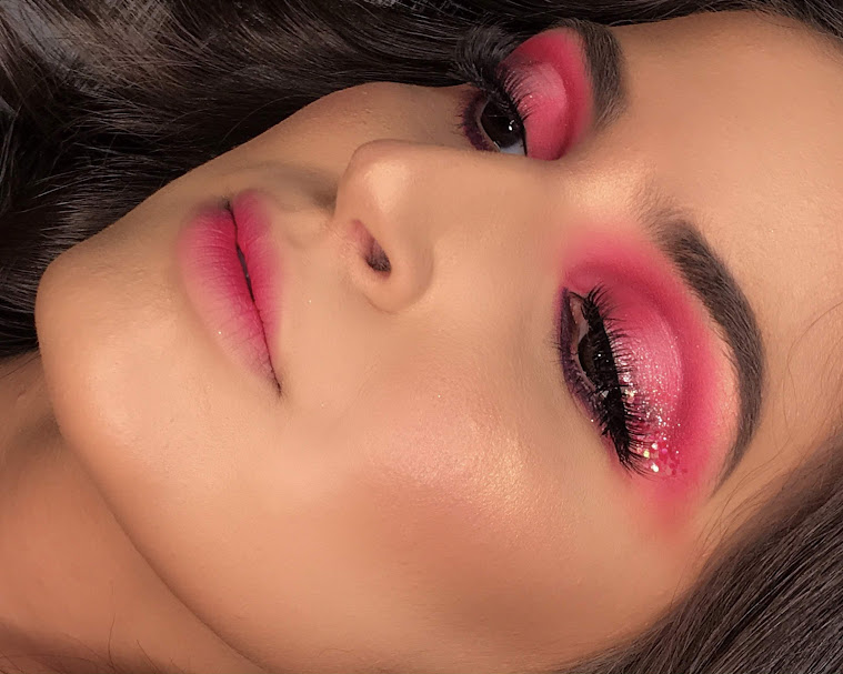 Mari Andradi - Porto - Event Makeup