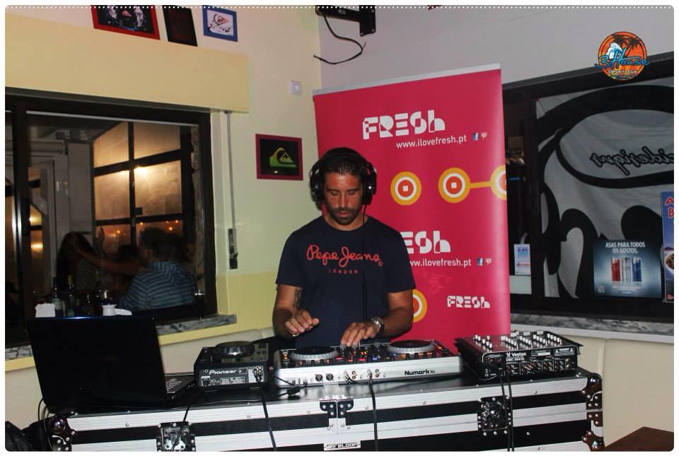 DJ BrunoFL - Lisboa - DJ para Festas e Eventos