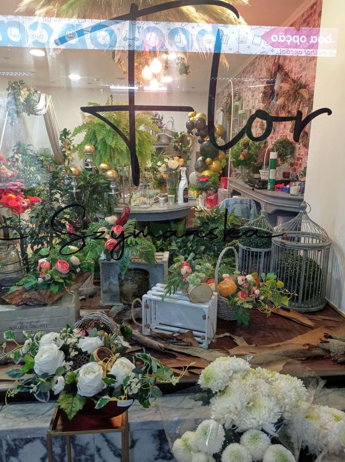 Decor Flor - Setúbal - Wedding Decorating