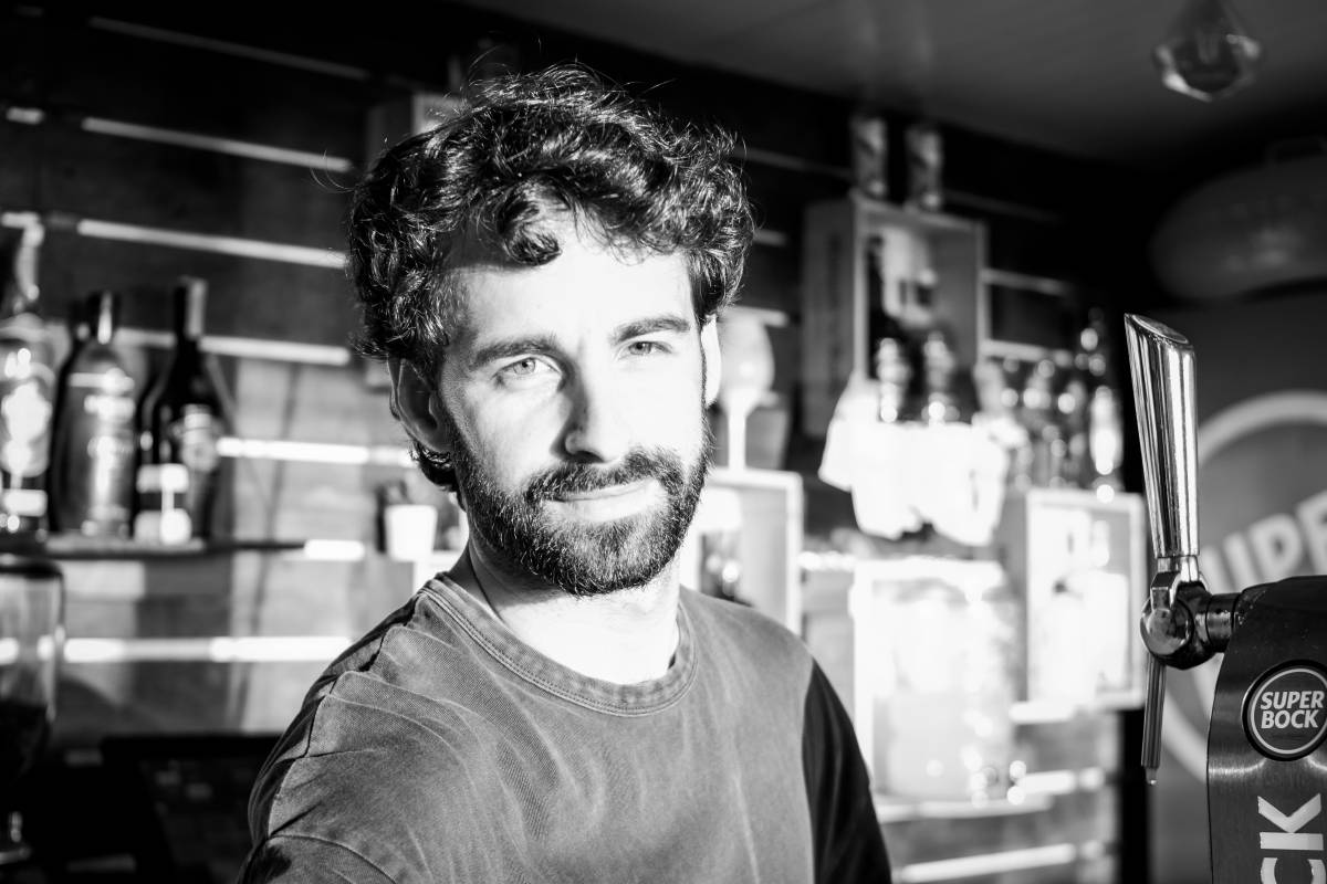 Jorge Gomes - Viana do Castelo - Fotografia de Bebés