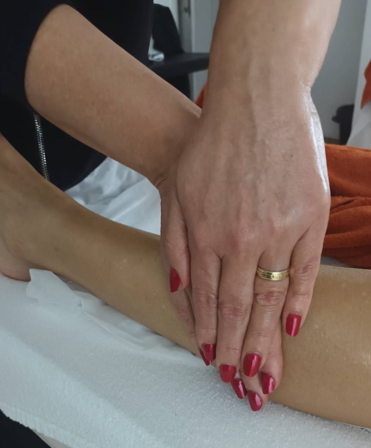 ValyPavel Beauty - Silves - Massage prénatal