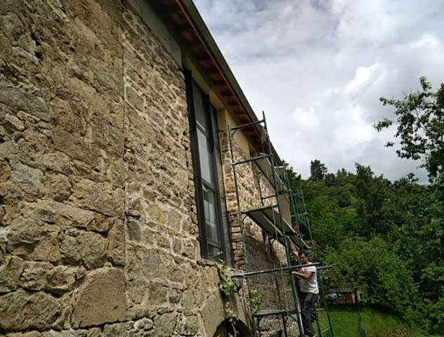 Adelino - Ansião - Drywall Repair and Texturing