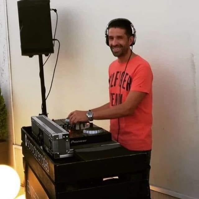 DJ BrunoFL - Lisboa - DJ para Casamentos