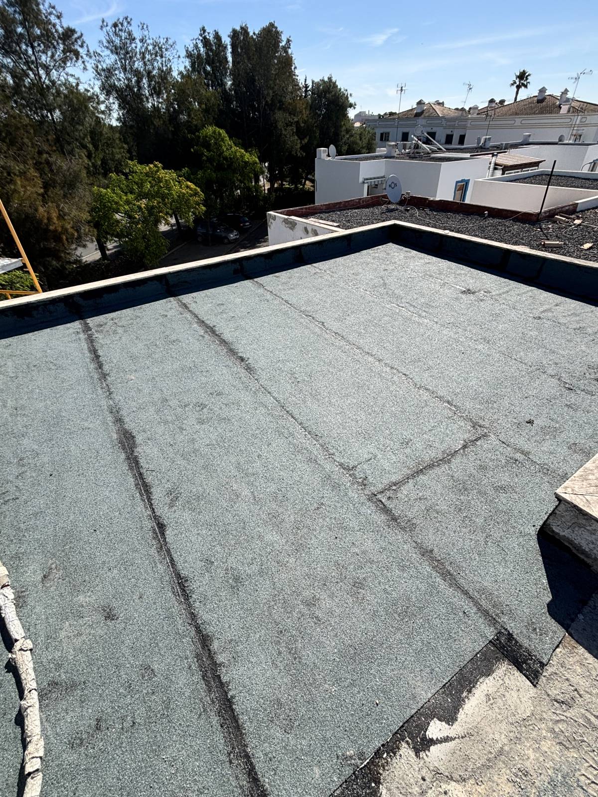 Zampiere - Loulé - Remodelação de Cozinhas