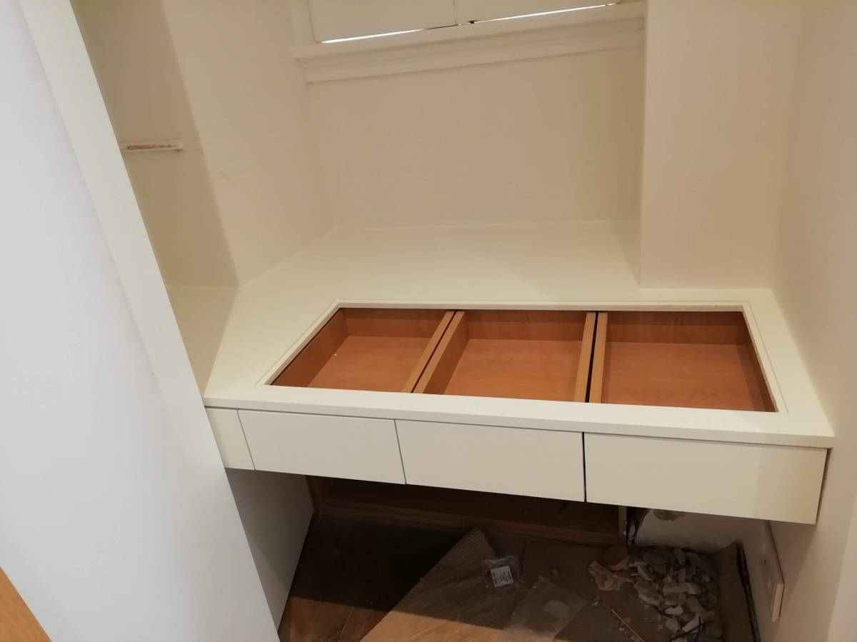 MS.DA,lda - Odivelas - Bathroom Remodel