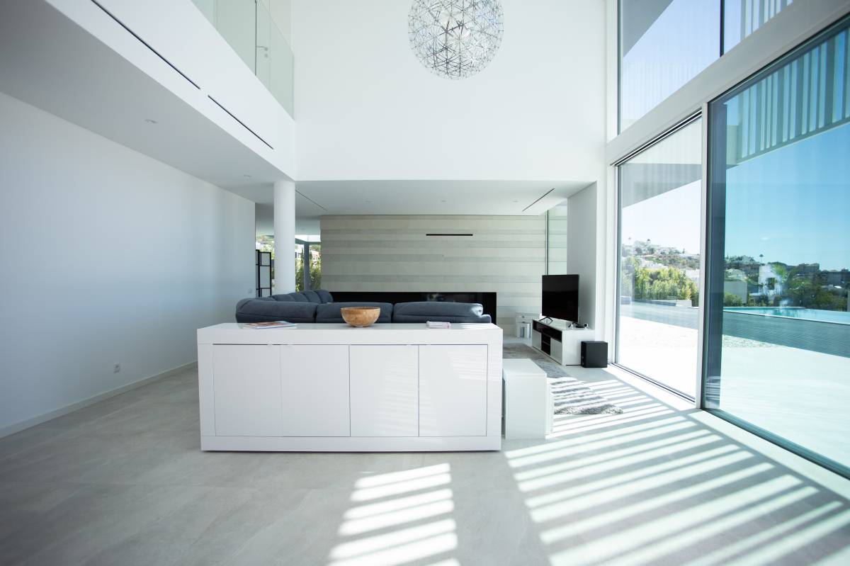 Voya Home Studio - Albufeira - Commercial Photography
