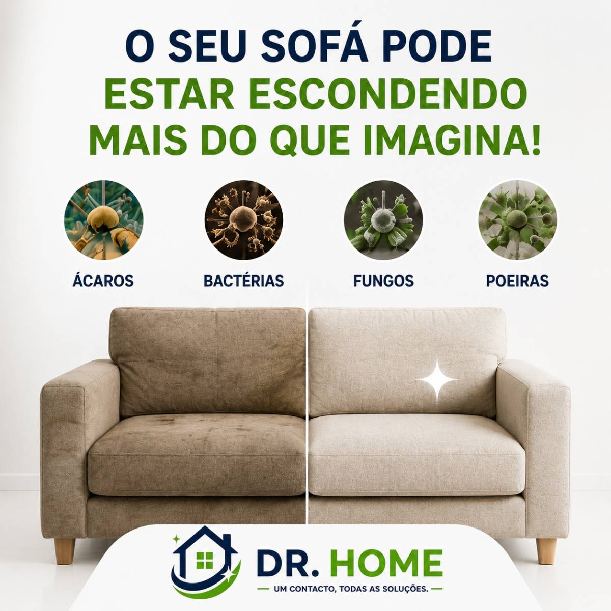 DR. Home - Viana do Castelo - Problemas eléctricos y de cableado