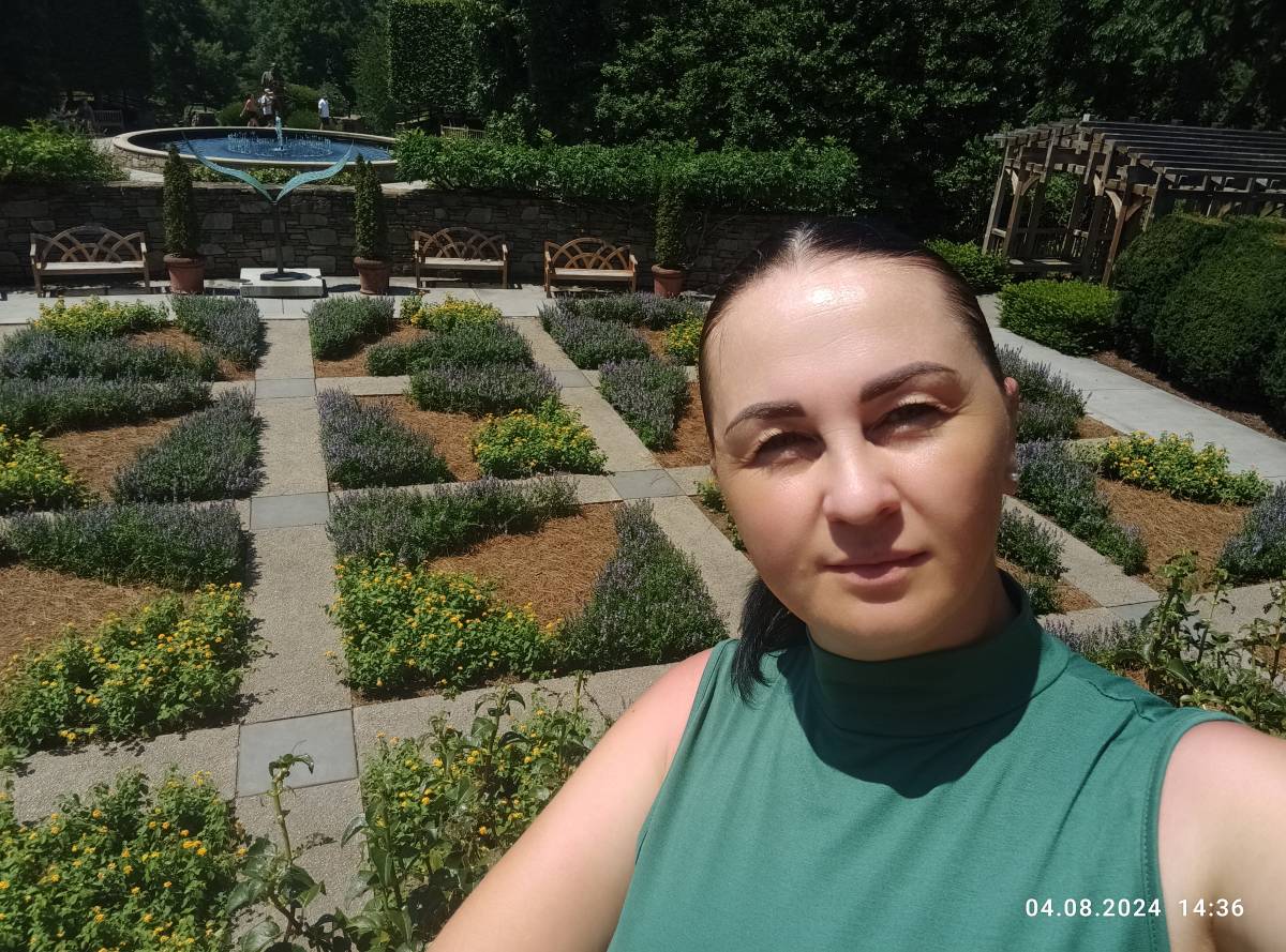 Iryna Popovych - Pinhel - Home Organizing