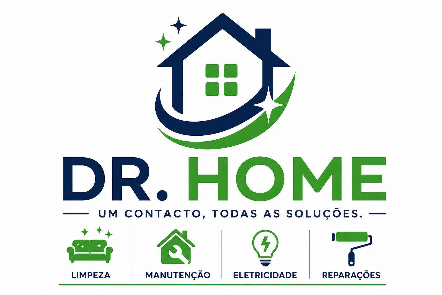 DR. Home - Viana do Castelo - Cortar y podar el césped