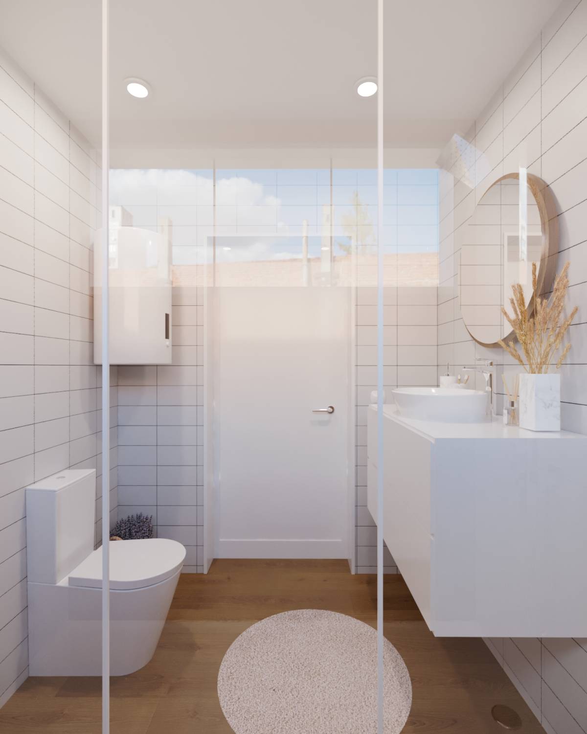 Ana Mendes - Loures - Design de Interiores