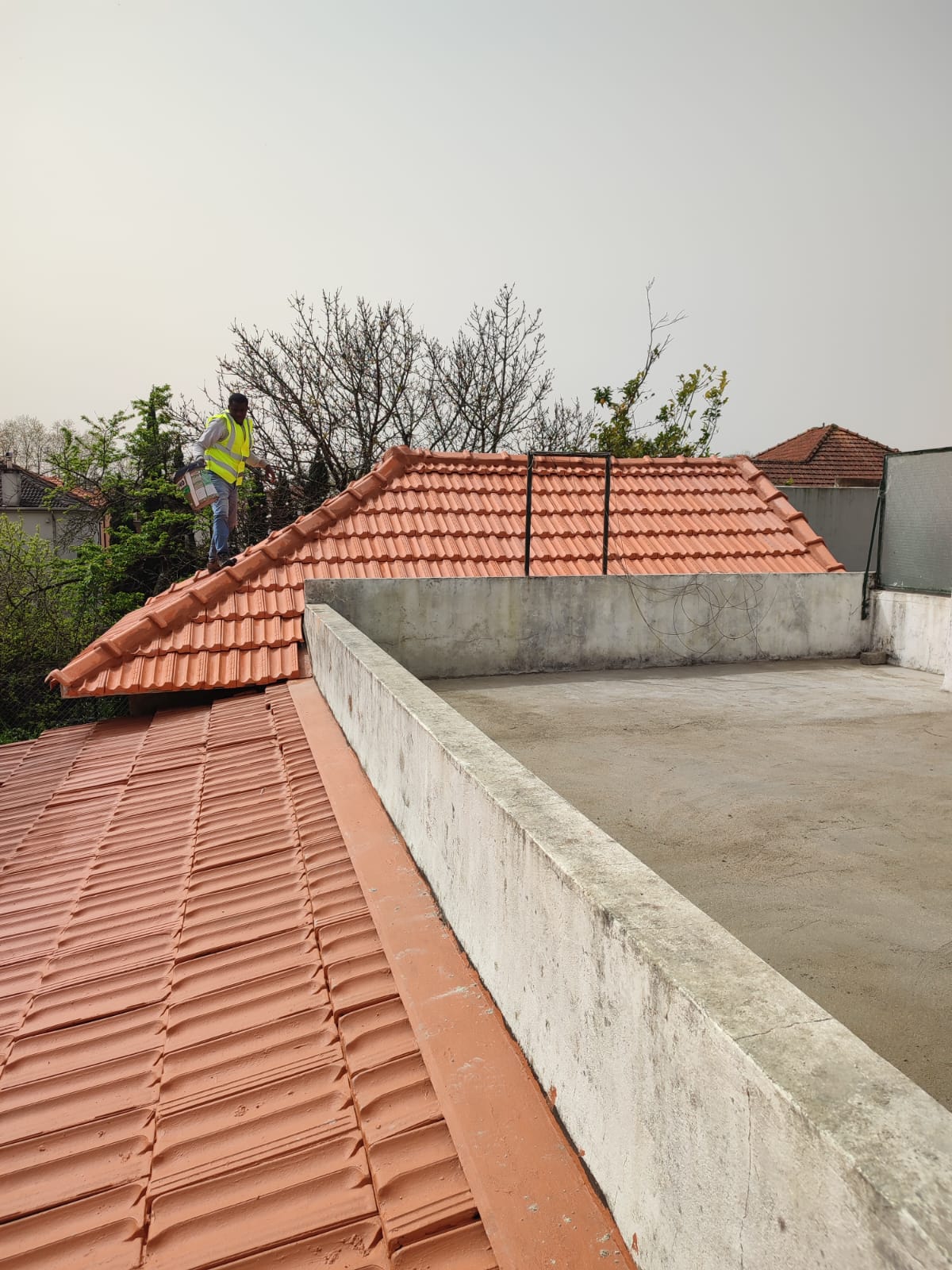 L.T. Engenharia e Remodelação - Vila Nova de Gaia - Telhados e Coberturas