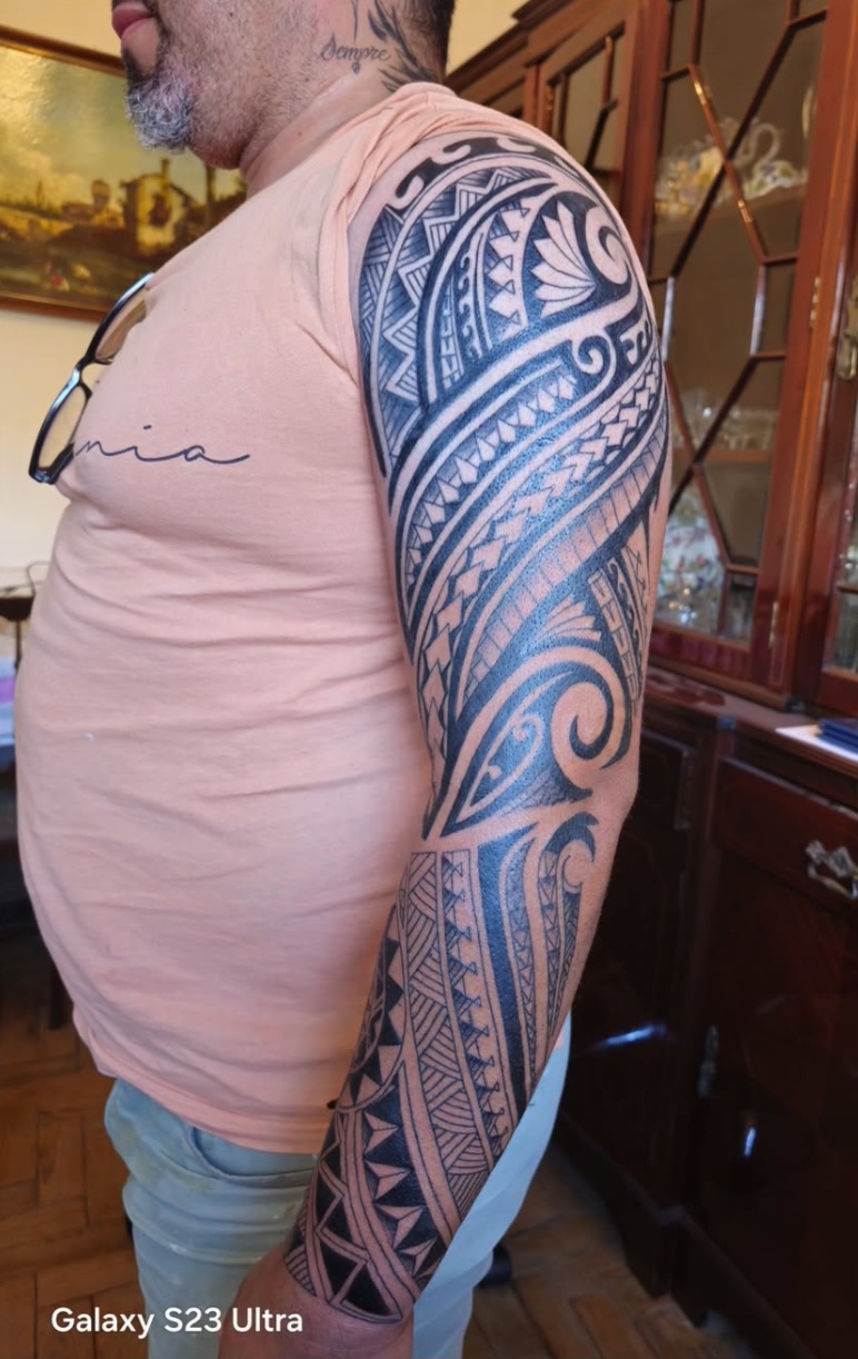 Rd tattoo designer - Montijo - Tatuajes y piercings