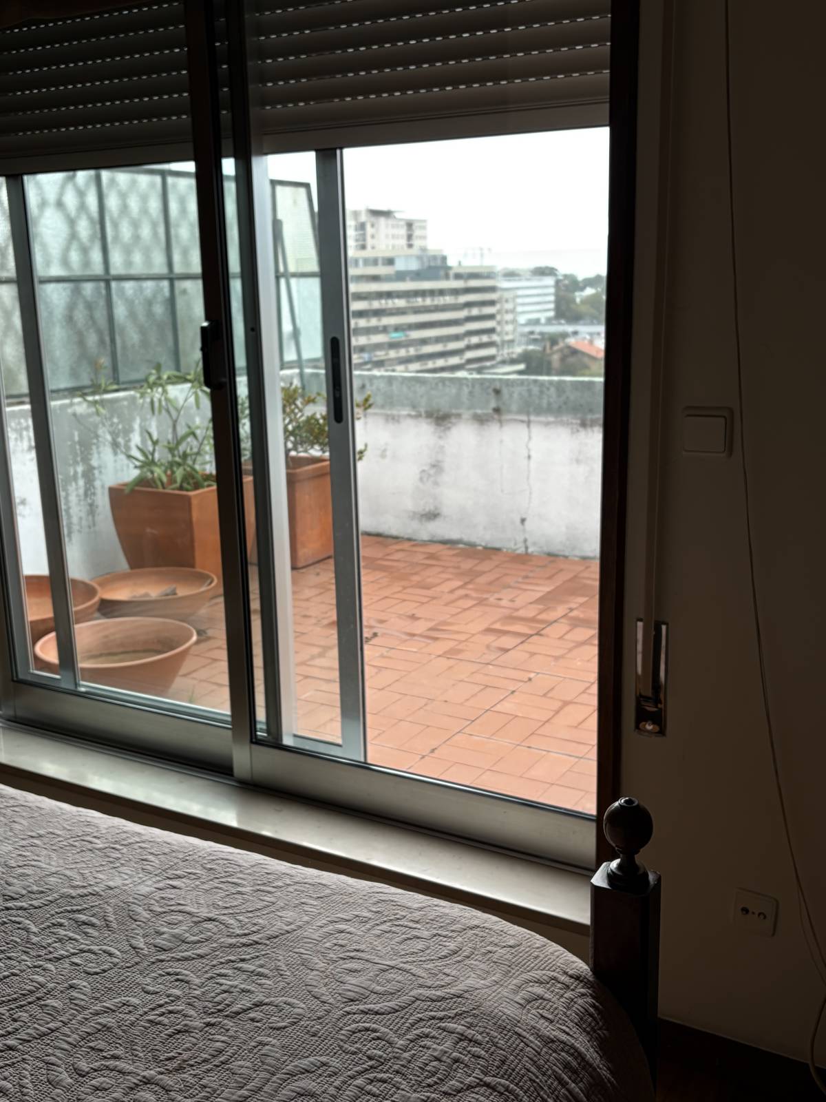 Liliana&Maria - Porto - Limpieza de ventanas