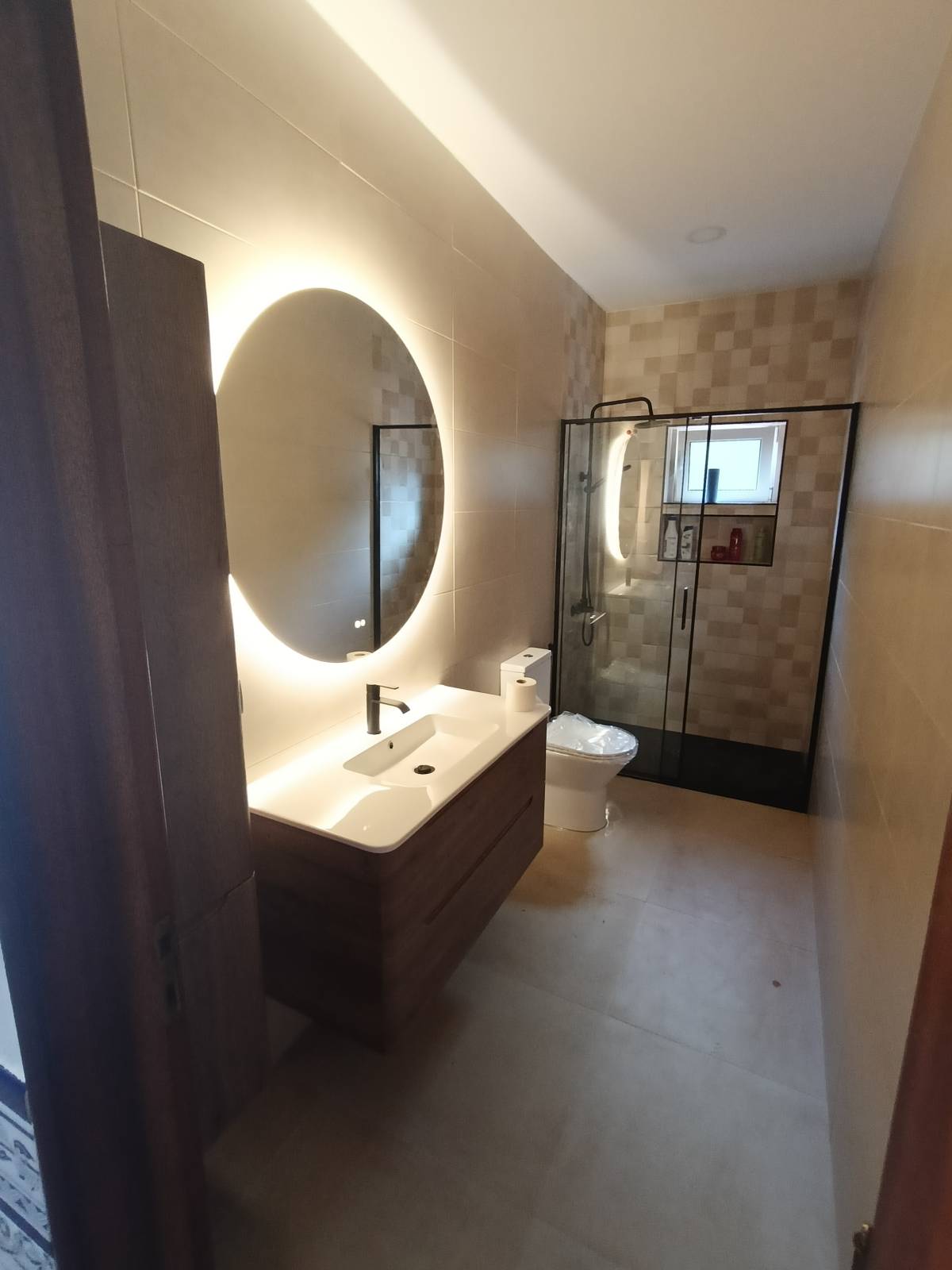 Magiacetinada unipessoal lda - Odivelas - Remodelação de Armários