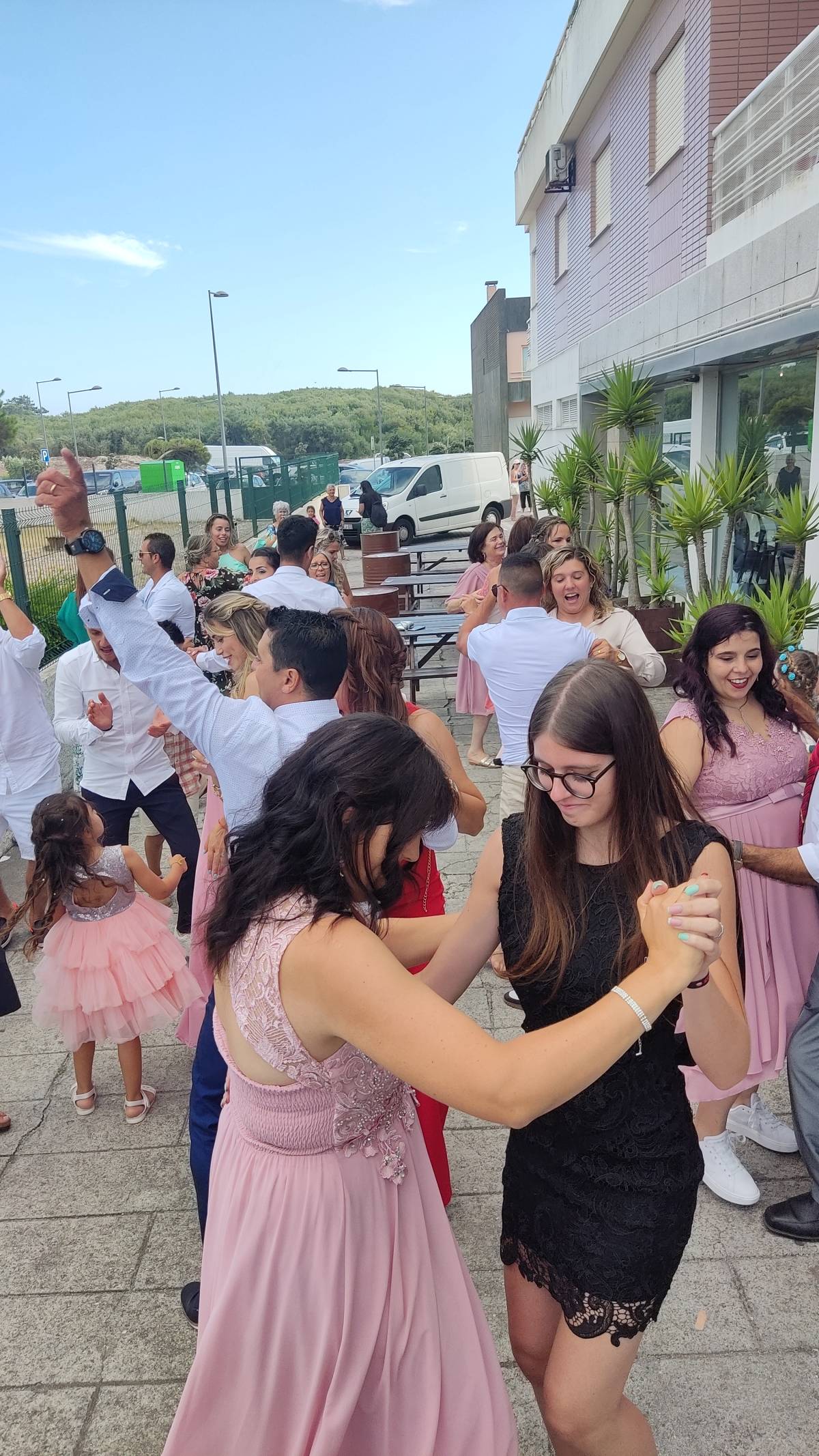 Blue Events - Braga - Planificación de fiestas de cumpleaños