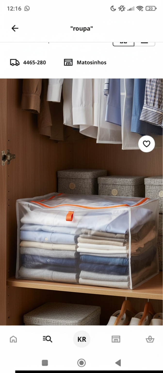 Roupas Impecáveis - Gondomar - Haushaltsdienstleistungen