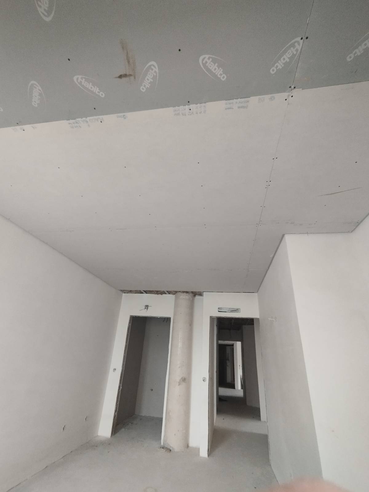 Willian remodelar - Caldas da Rainha - Dachausbau