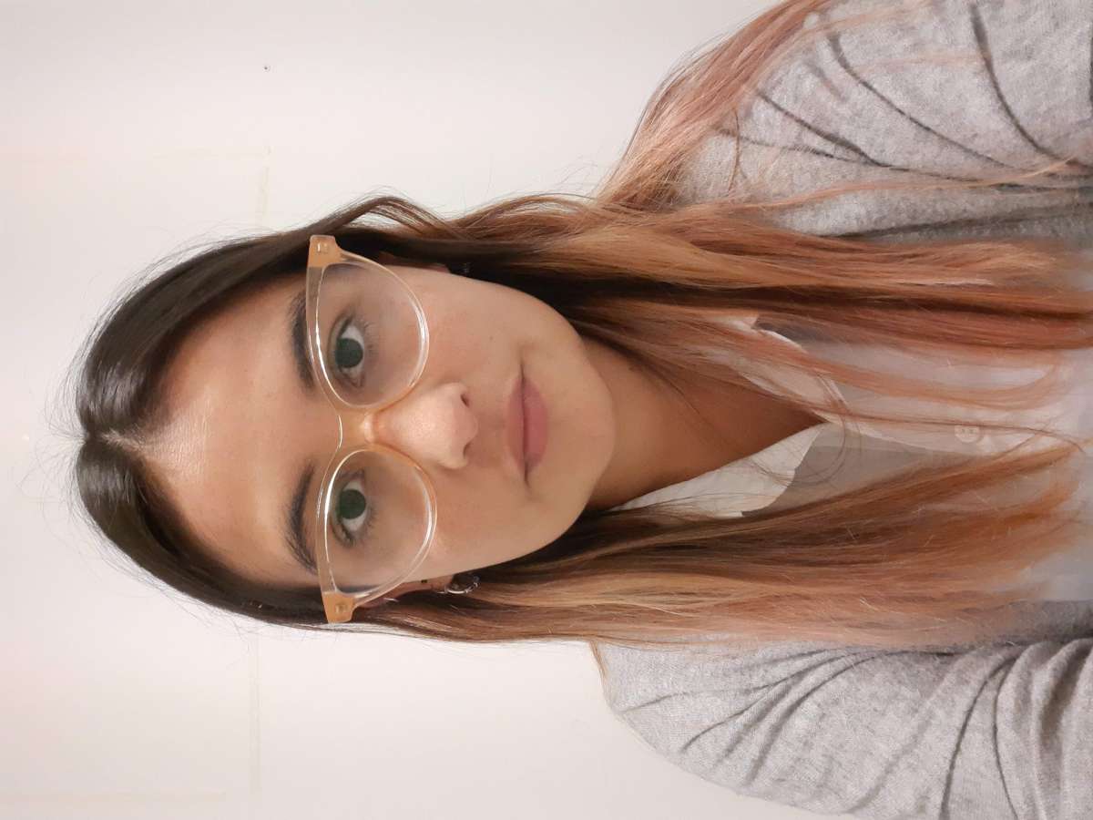 Mabel - Lisboa - Event Help and Wait Staff