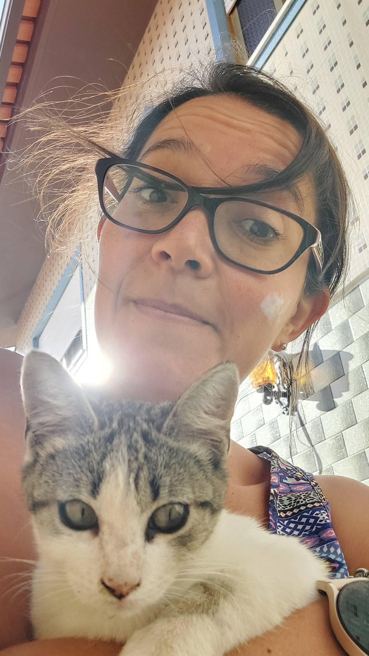 Iris - Oliveira de Azeméis - Limpeza de Escritório (Recorrente)