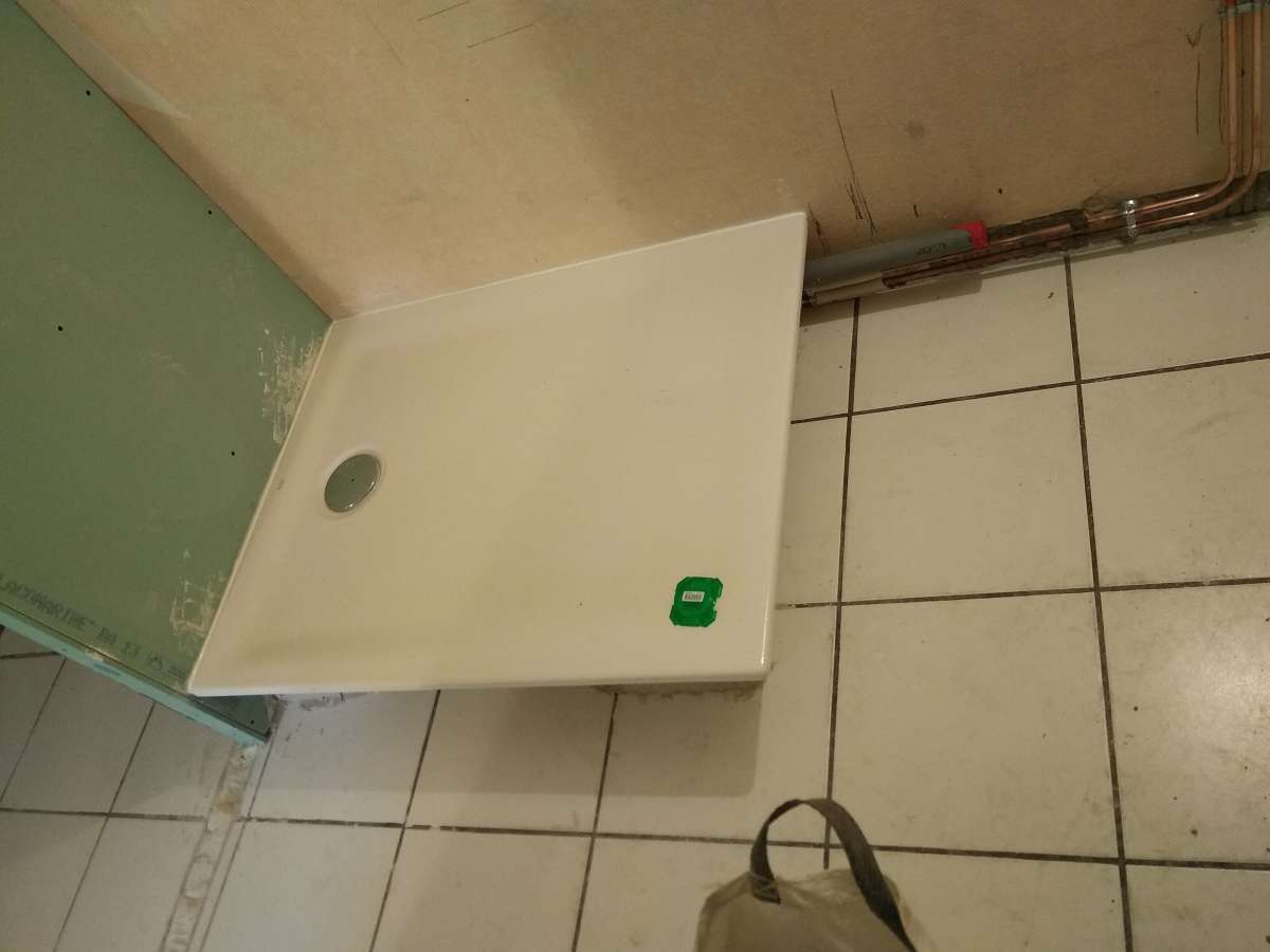 Adelino - Ansião - Insulation