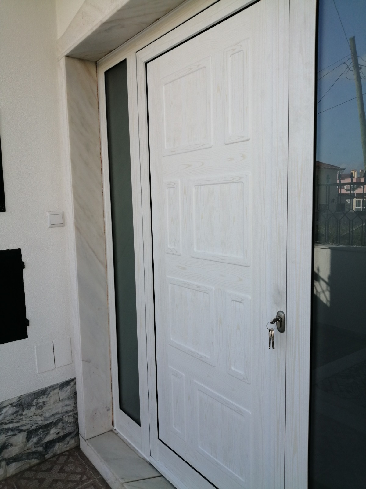MaisConforto - Amadora - Fensterläden reparieren