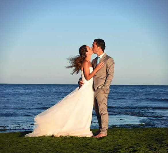 Momentos Únicos algarve - Lagos - Wedding Planner