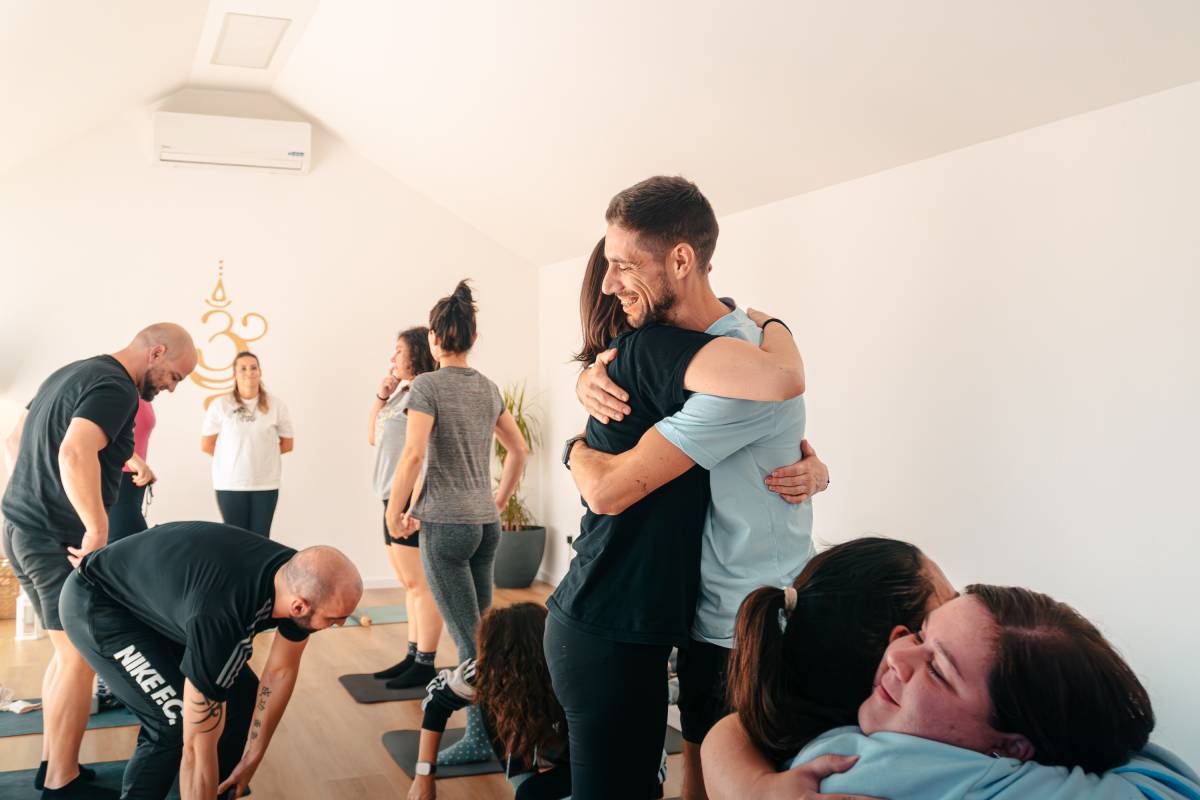 Marcelo Costa - Santo Tirso - Aconselhamento Espiritual