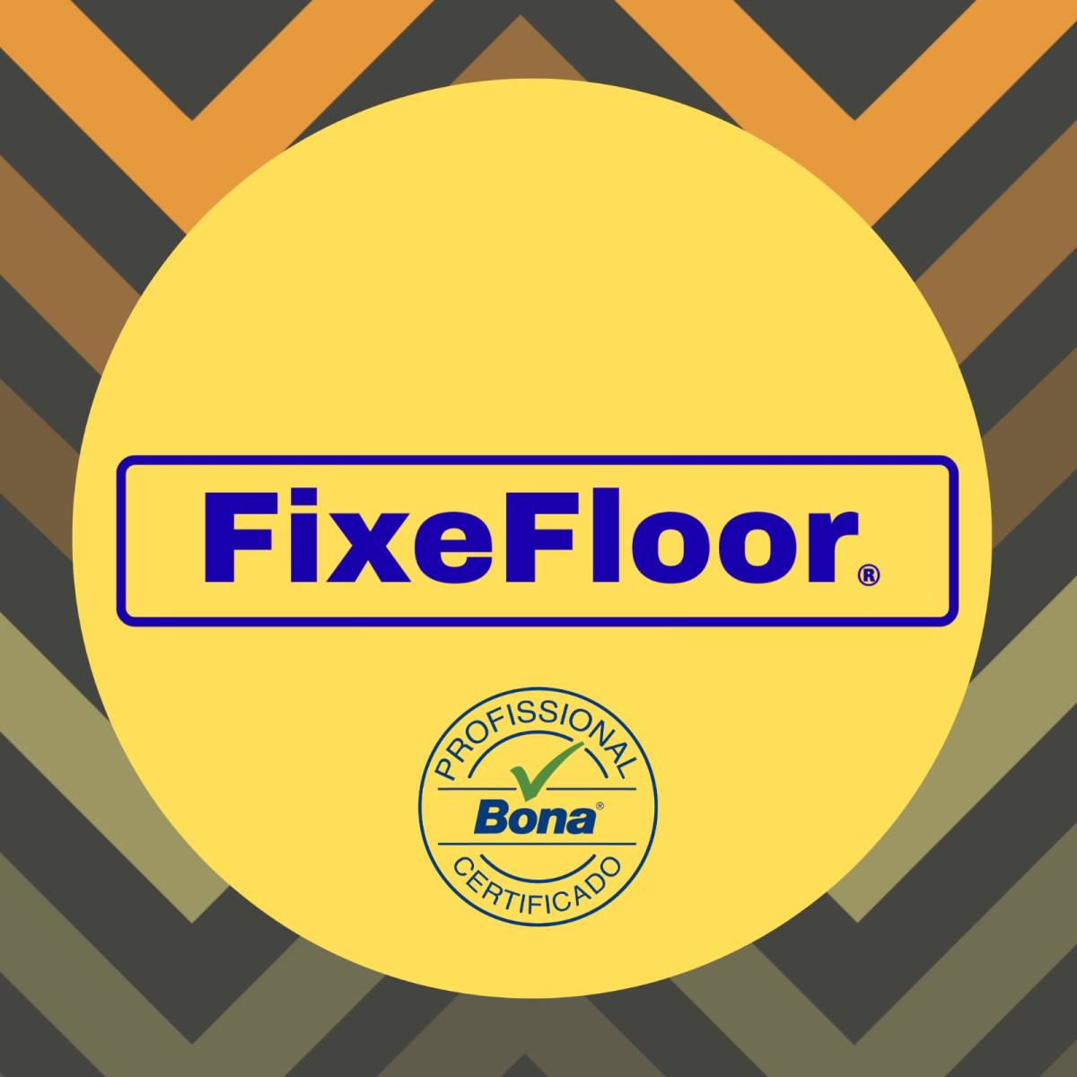 FIXEFLOOR - Especialista em Pavimentos de Madeira - Vila Nova de Gaia - Pose de sol vinyle ou linoléum