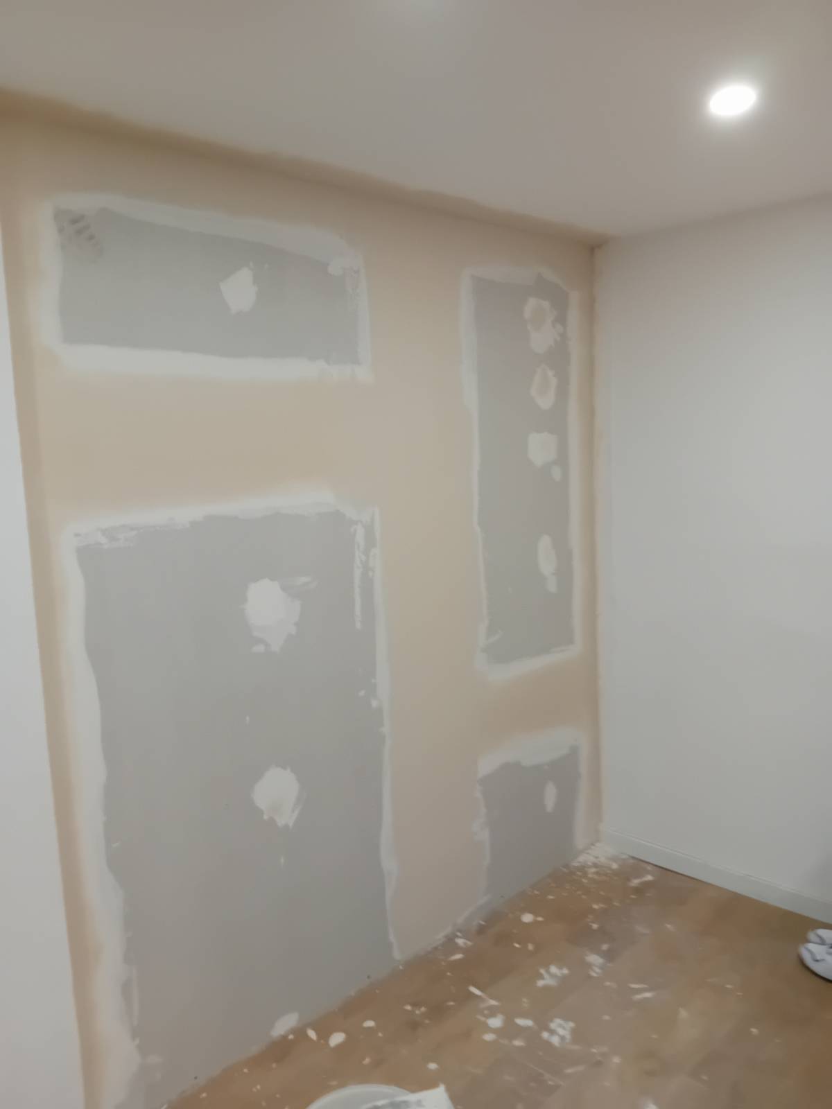 InovArt's Drywall - Sesimbra - Remodelação da Casa