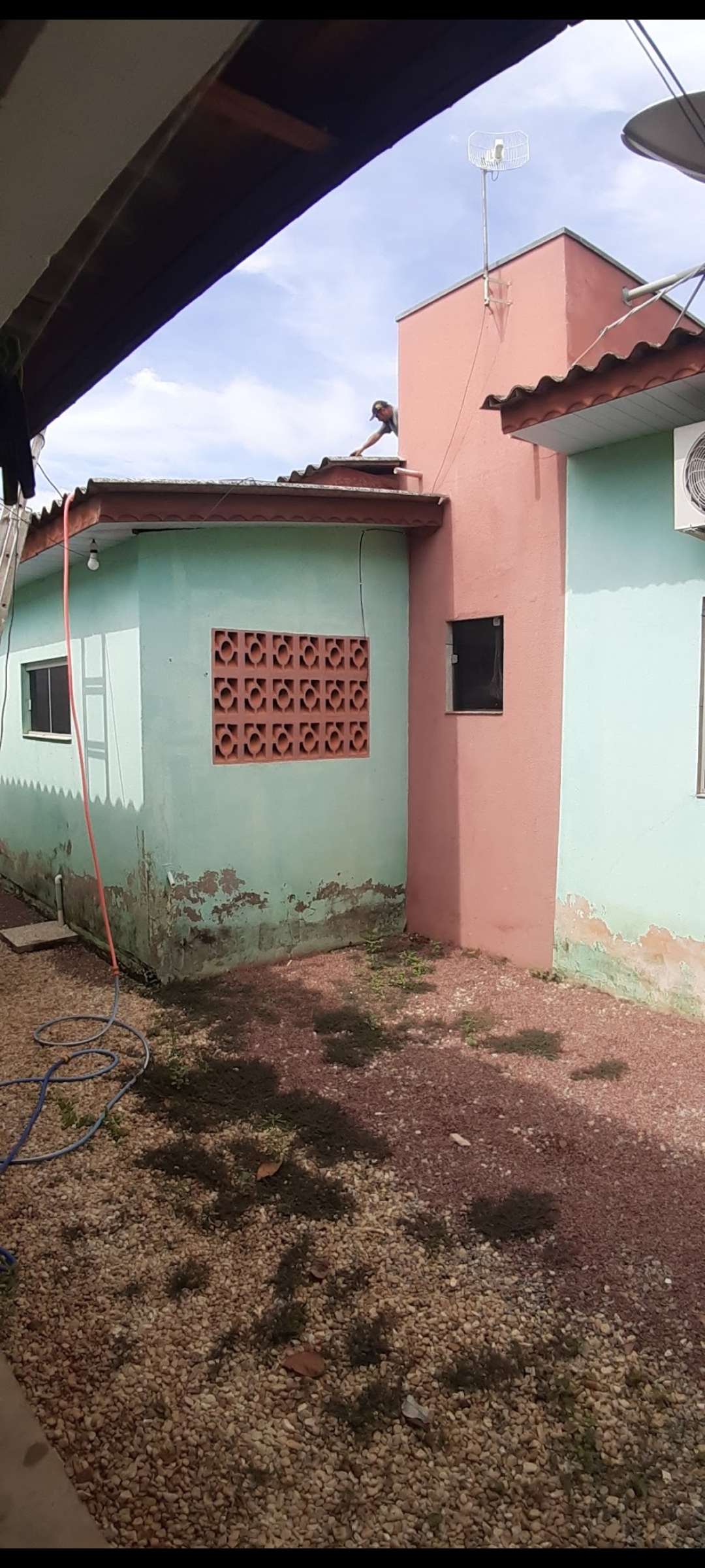 Flávio F.C Pintura e acabamentos - Celorico de Basto - Pintar puertas